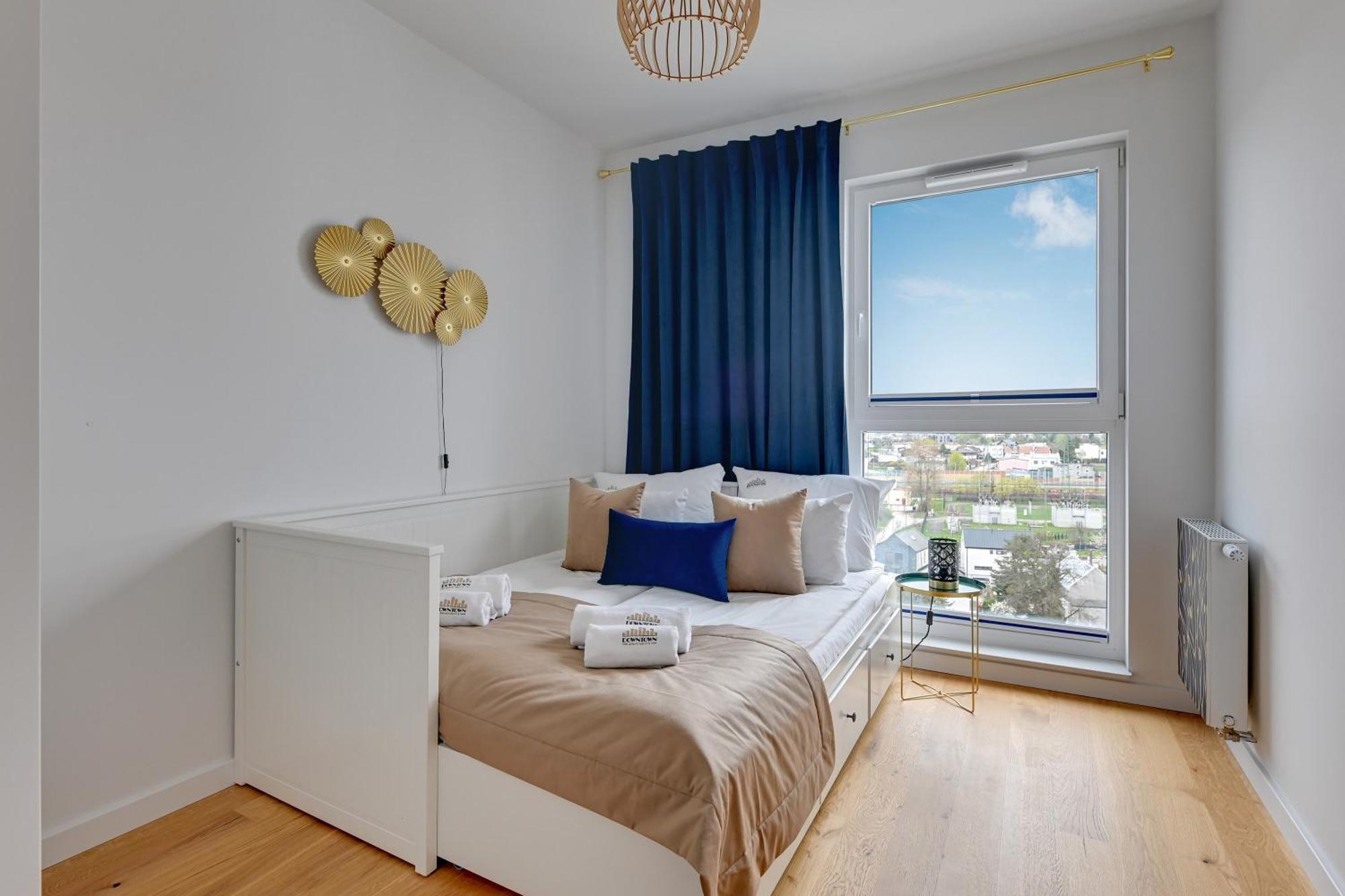 Apartment Baltic Sea Horizon By Downtown *