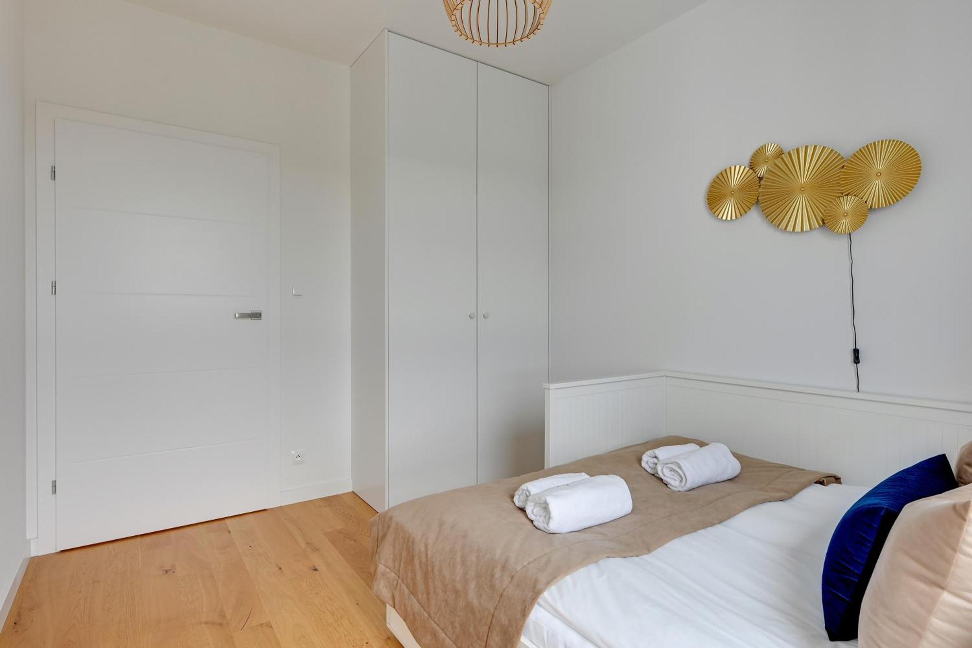 Apartment Baltic Sea Horizon By Downtown