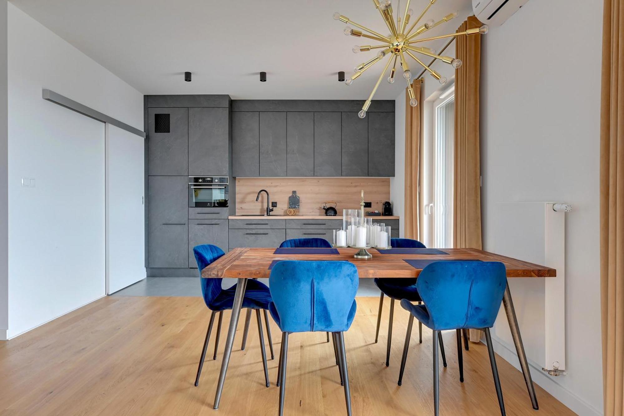 Apartment Baltic Sea Horizon By Downtown *